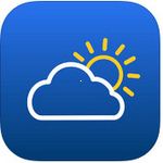 Real Weather  icon download