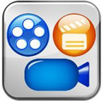 ReelDirector  icon download