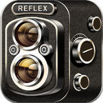 Reflex  icon download