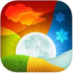 Relax Melodies Seasons Premium icon download