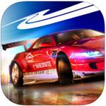 Ridge Racer Slipstream for iOS icon download