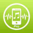 Ringtone Pro cho iPhone icon download