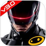 RoboCop for iOS icon download