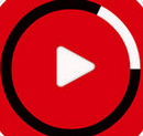 RSS Media Player cho iPhone
