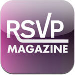 RSVP  icon download