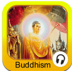 Sách nói Phật giáo  icon download