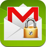 Safe Gmail  icon download