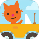Sago Mini Road Trip cho iPhone icon download