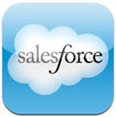 Salesforce Mobile for iPhone icon download