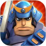 Samurai Siege  icon download