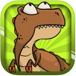 Save The Dino  icon download