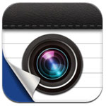 Scan Pages  icon download