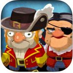 Scurvy Scallywags  icon download