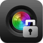 Secure Cam+  icon download