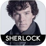 Sherlock  icon download