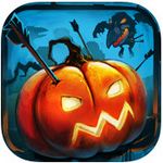 Shoot The Zombirds for iOS icon download