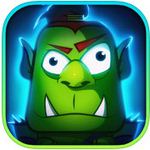 Siege Hero Wizards  icon download
