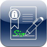 SignDoc Mobile for iPad icon download