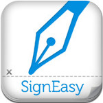 SignEasy  icon download