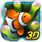 Sim Aquarium Anemone Clownfish  icon download