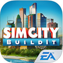 SimCity BuildIt cho iOS