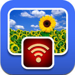Simple Photo & Video Transfer  icon download