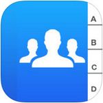 Simpler Contacts Pro  icon download