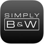 SimplyB&W  icon download
