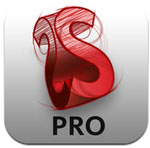 SketchBook Pro for iPad icon download