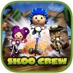 Skoo Crew  icon download