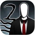 Slender Rising 2  icon download