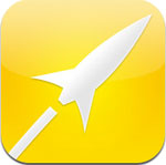 SlideRocket Player for iPad icon download