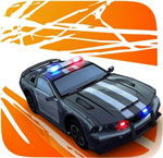 Smash Cops Heat for iOS icon download