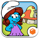 Smurf Life  icon download