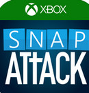 Snap Attack cho iPhone icon download