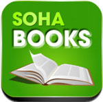 Sohabooks for iOS icon download