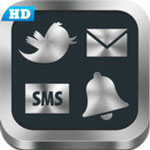 Sounds HD for iPad icon download