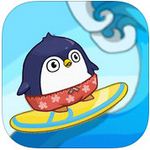 South Surfers 2 Finding Marine Subway  icon download