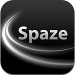 Spaze Web Browser HD for iPad icon download