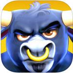 Stampede Run HD  icon download