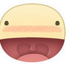 Stickered for Messenger cho iPhone icon download