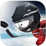 Stickman Ice Hockey for iOS icon download