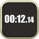 Stopwatch+  icon download