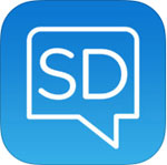 StoryDesk for iPad icon download