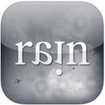 Strange Rain  icon download