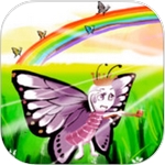Sự tích loài bướm đêm  icon download
