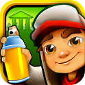 Subway Surfers for iOS icon download