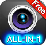 Super Camera Free  icon download