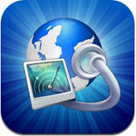 Super Prober Web Browser Free for iPad icon download