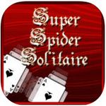 Super Spider Solitaire for iPad icon download